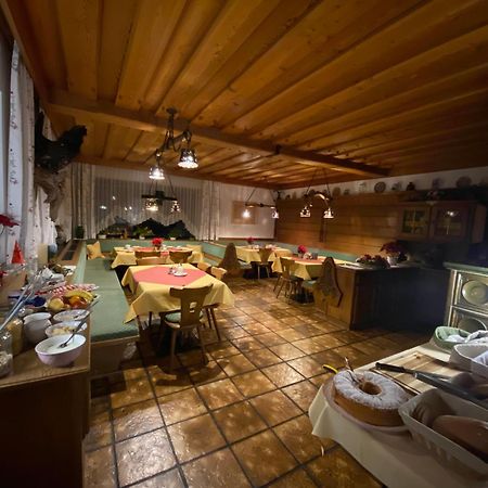 Landhaus Wieser Ramsau am Dachstein Exteriér fotografie
