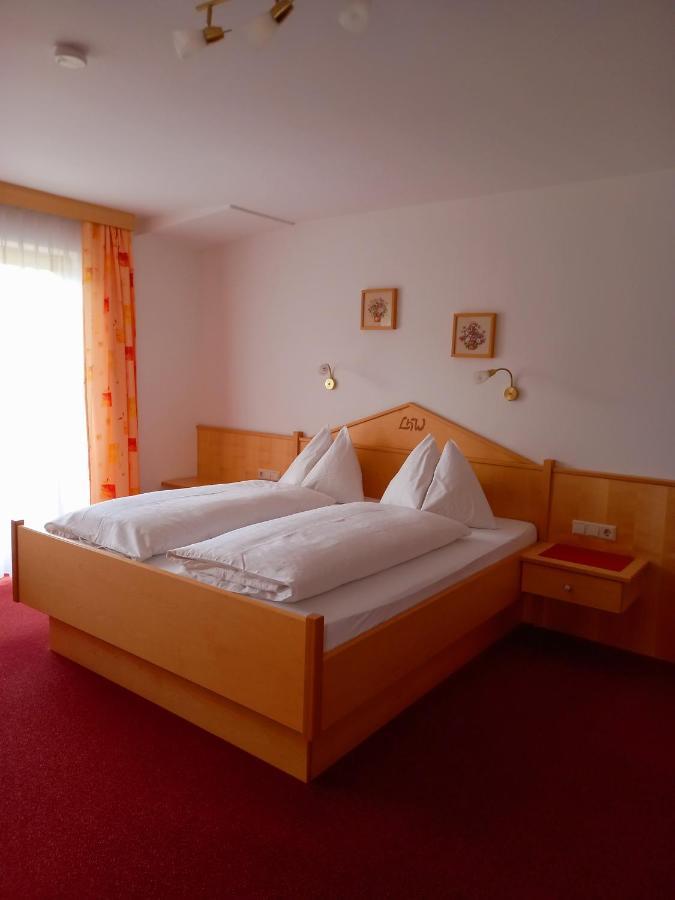 Landhaus Wieser Ramsau am Dachstein Exteriér fotografie