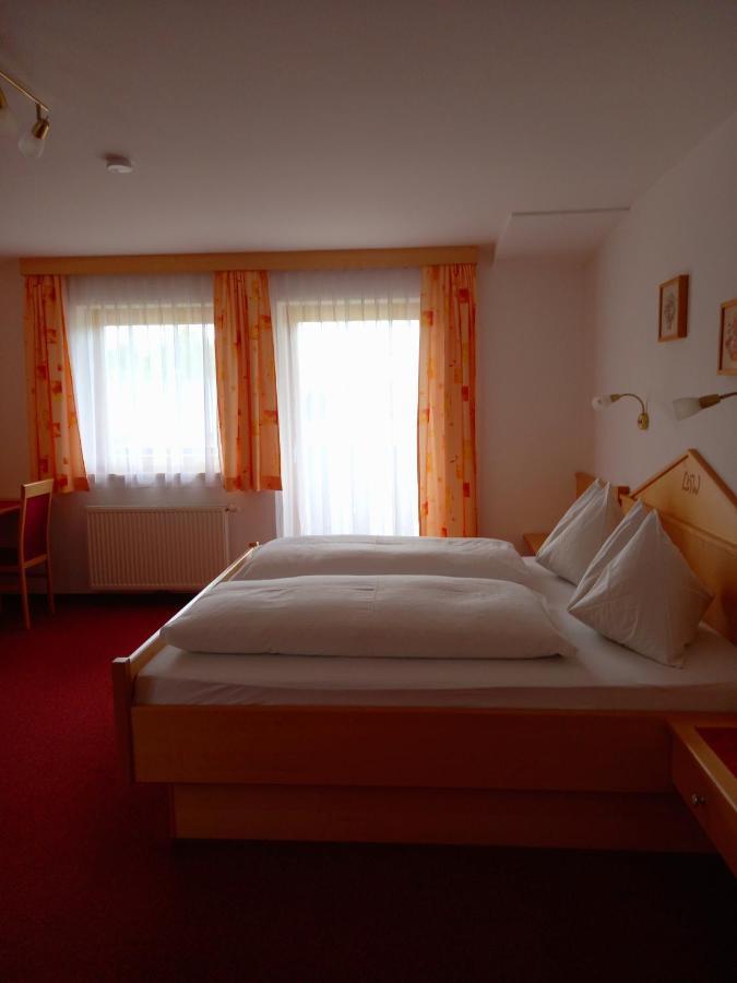 Landhaus Wieser Ramsau am Dachstein Exteriér fotografie