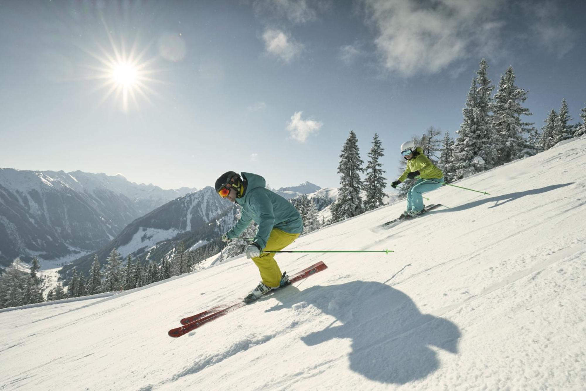 Landhaus Wieser Ramsau am Dachstein Exteriér fotografie